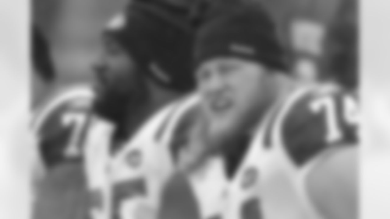 2010 Week 16 Jets vs Bears Game Photos