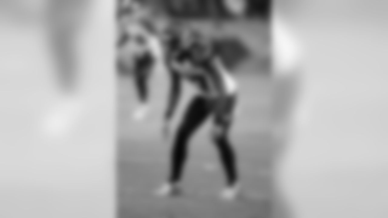 LCB Dre Kirkpatrick