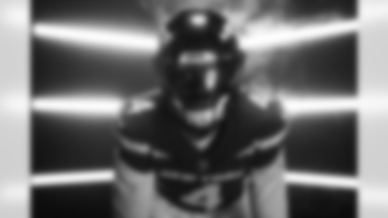CB. D.J. Reed