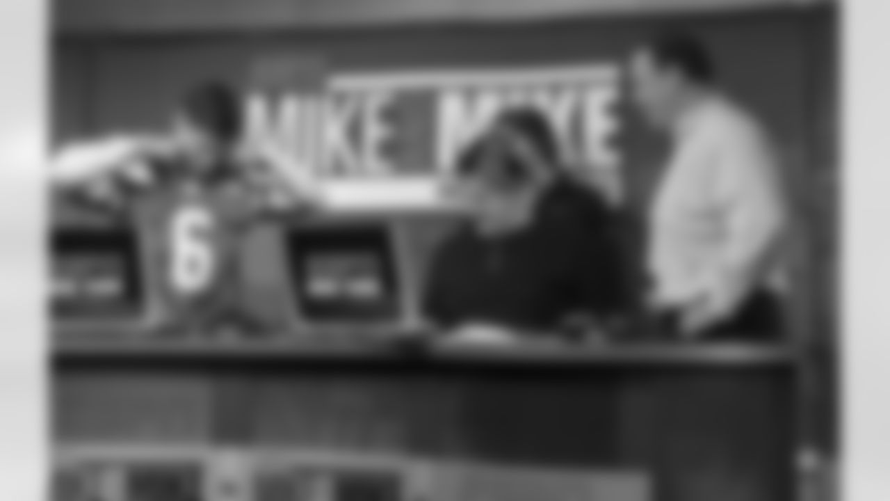 Mike and Mike in the Morning