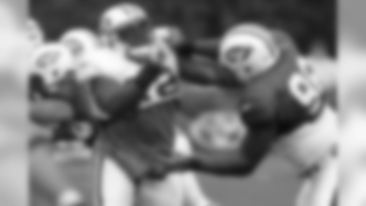 8/4/11 Training Camp Photos