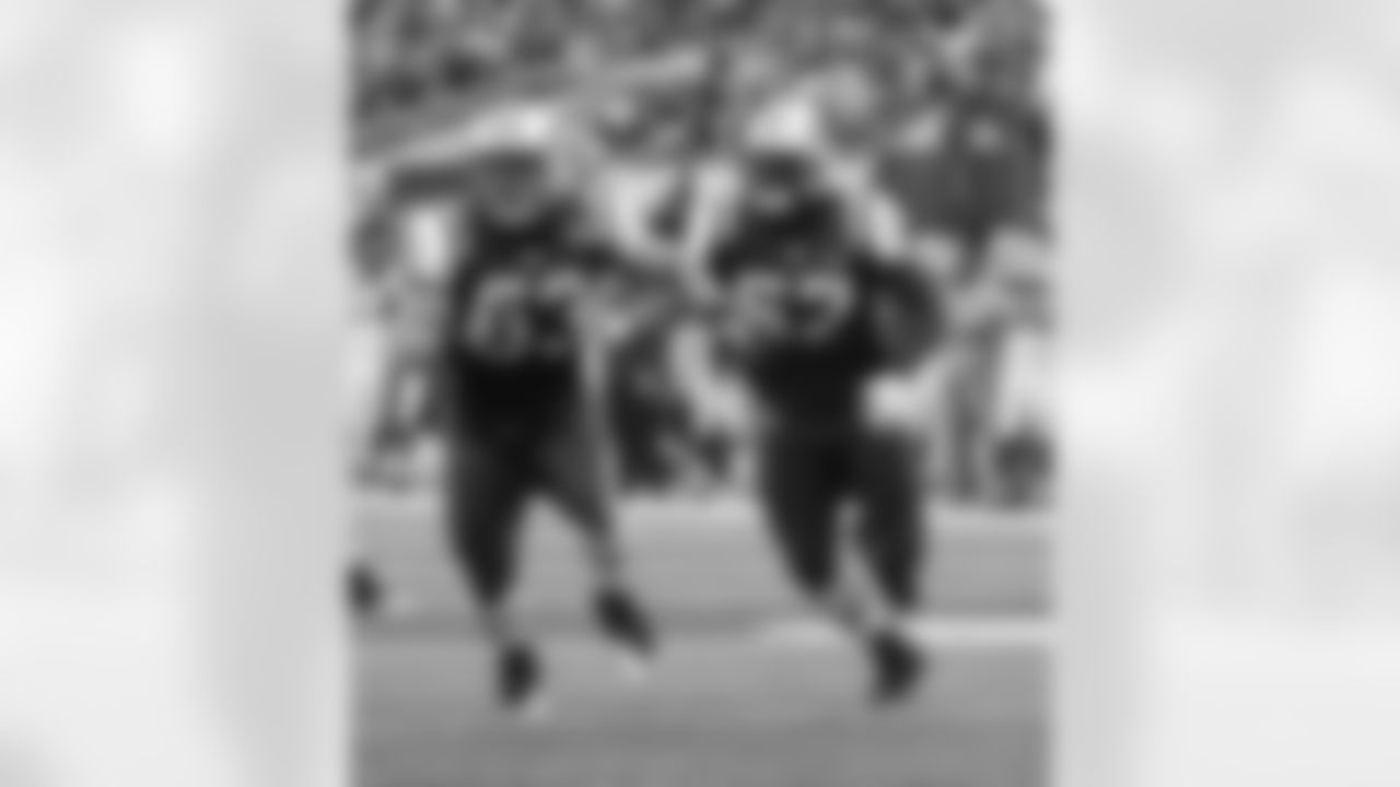 2010 Week 17 Jets vs Bills Game Photos