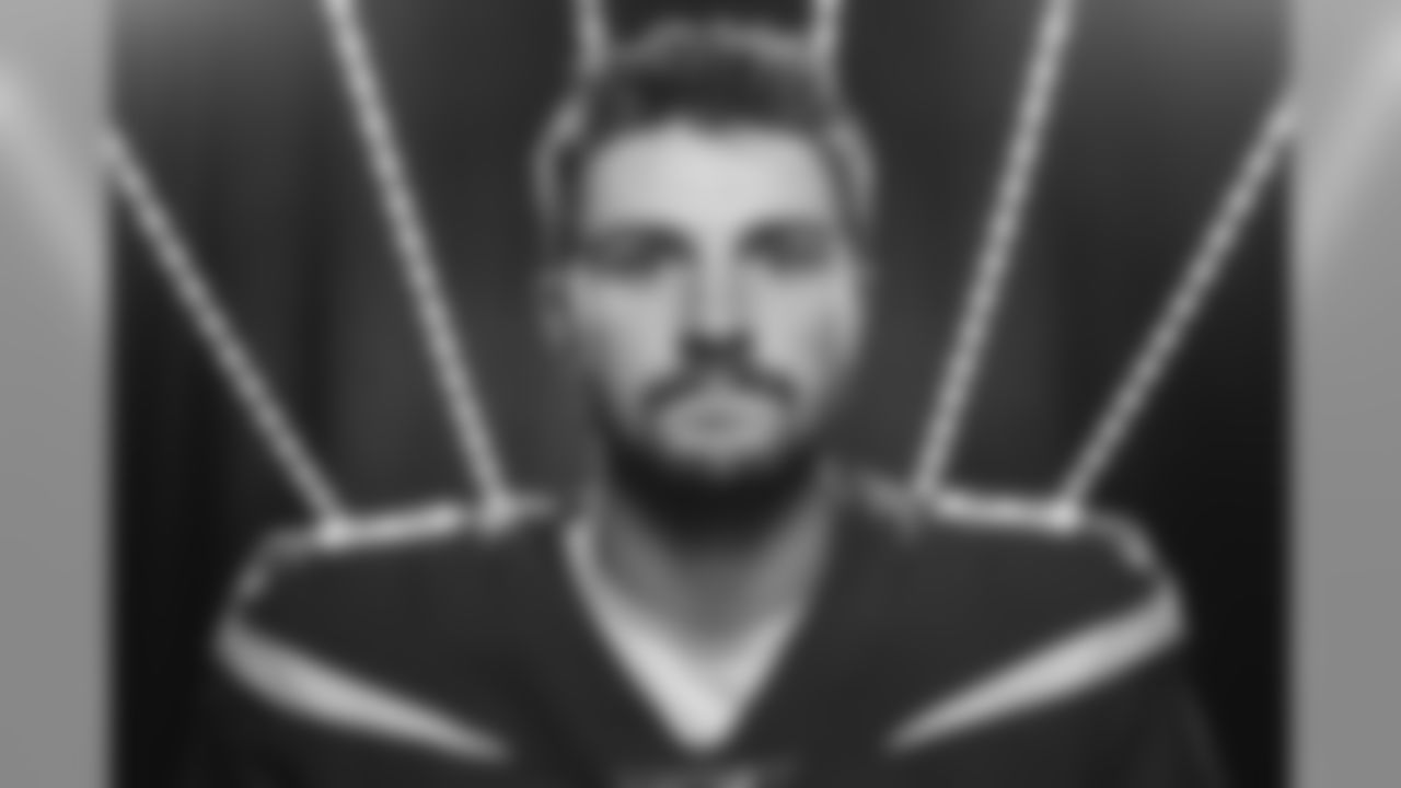 8 Luke Falk