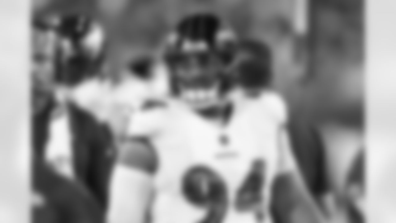 NT Isaiah Mack (Exclusive Rights)