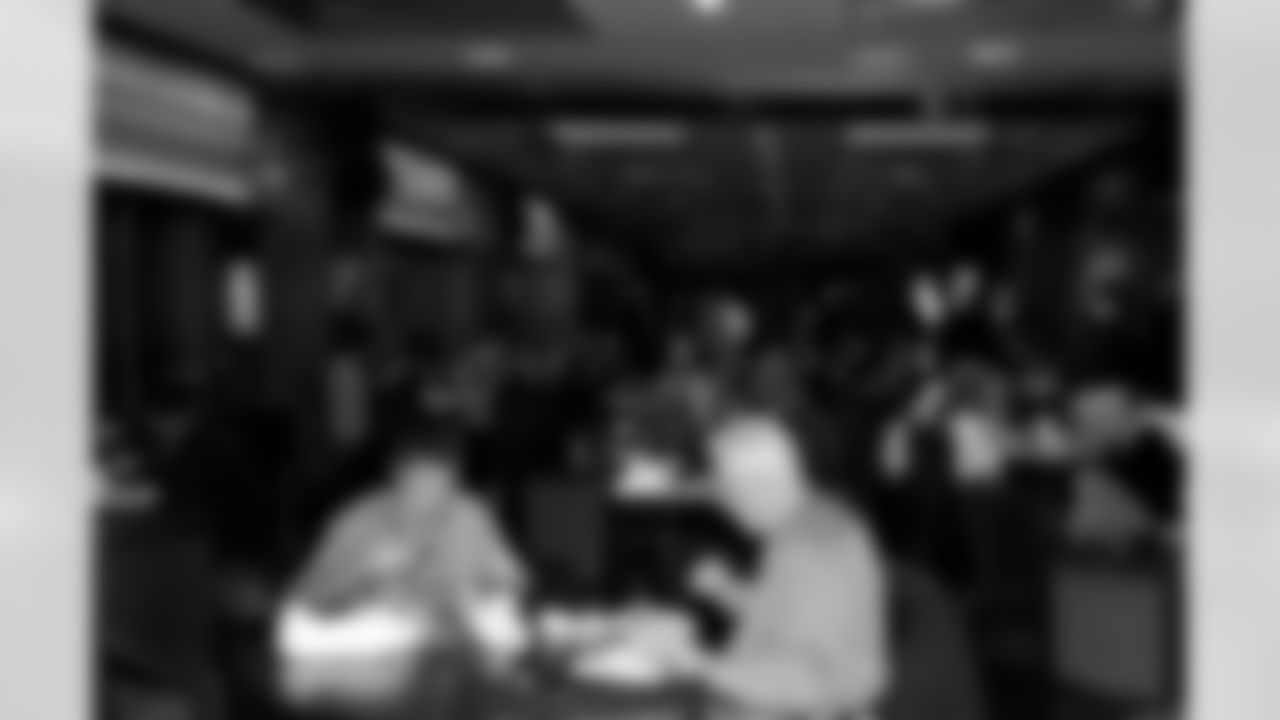 Commissioners Club