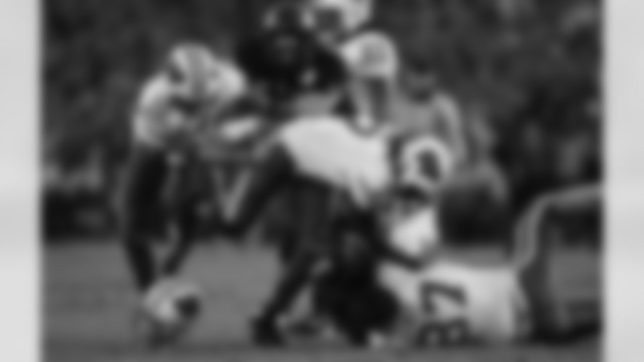 2011 Jets Draft Pick: Jeremy Kerley