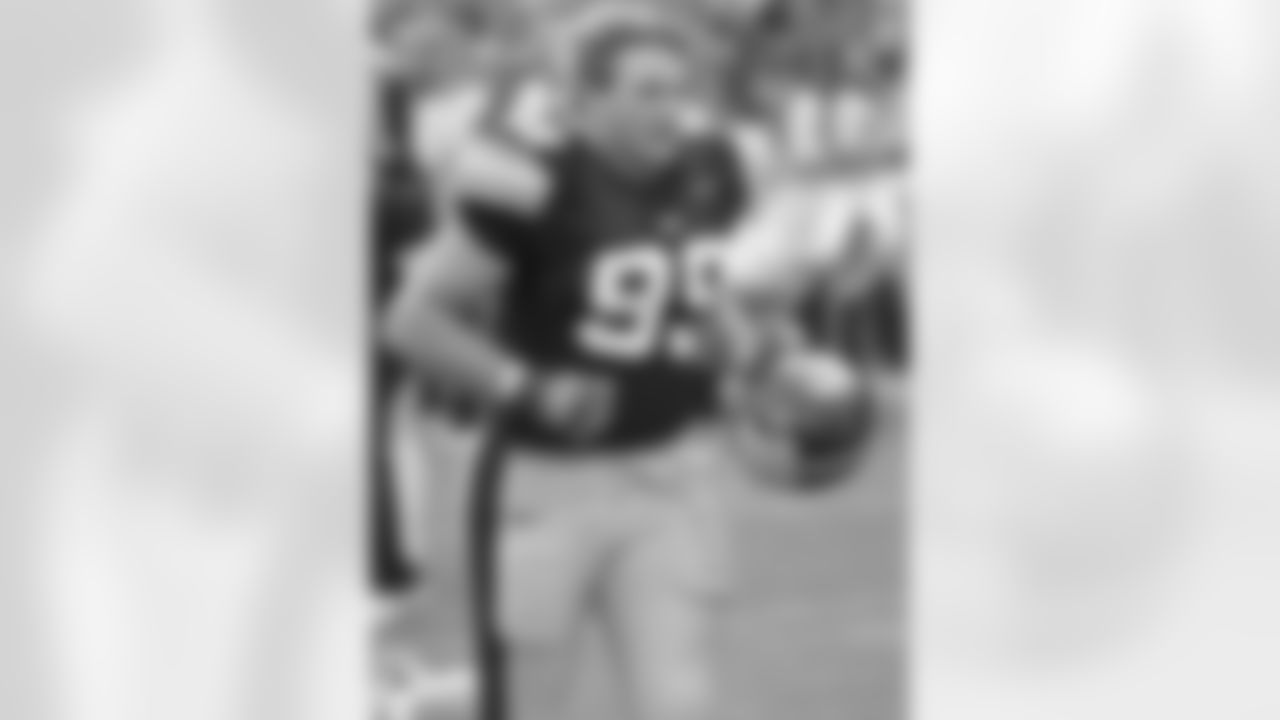 DE Bryan Mattison, Iowa