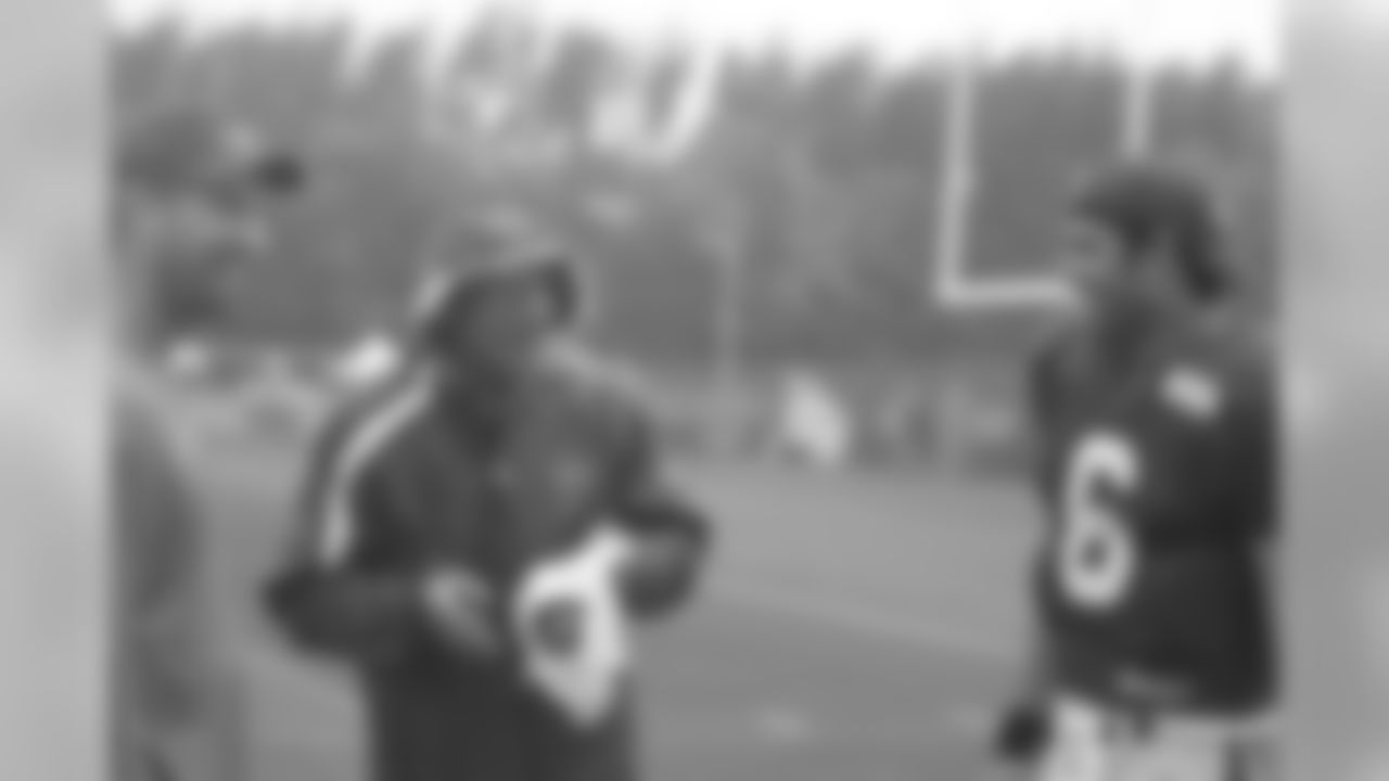 08/05/10 AM Training Practice