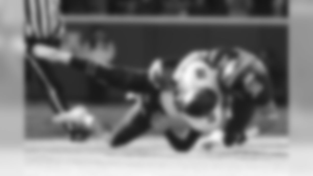 LB Blake Cashman (Minnesota)
