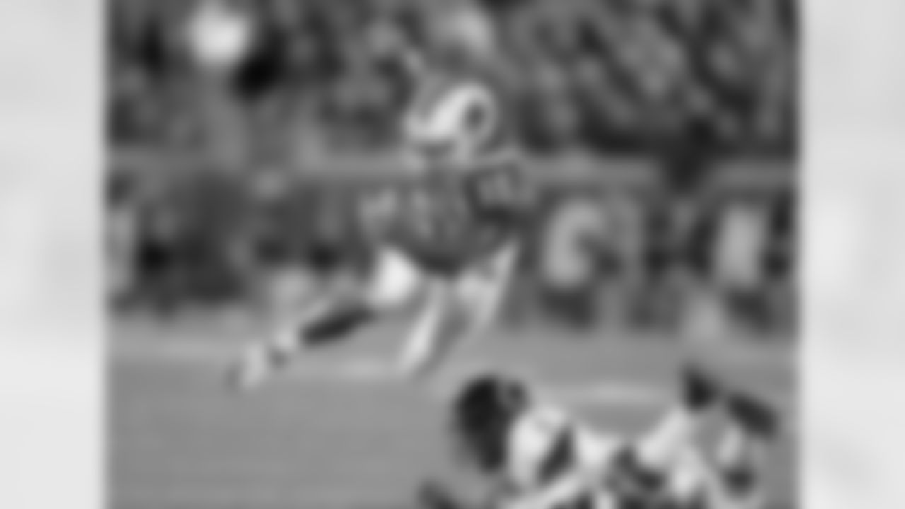 2011 Jets Draft Pick: Bilal Powell