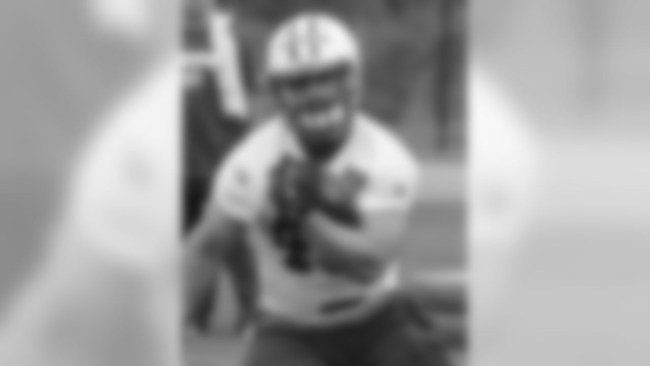 2013 Draft Class - FB - Tommy Bohanon