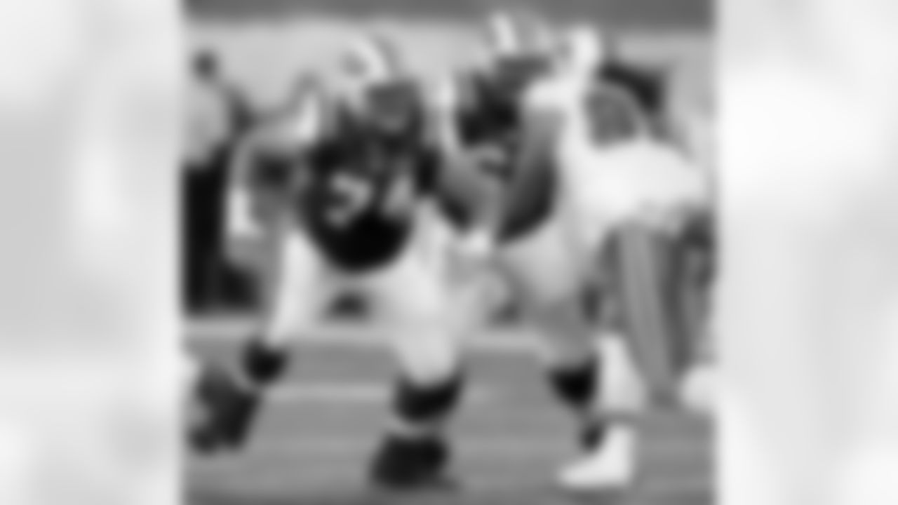 Nick Mangold