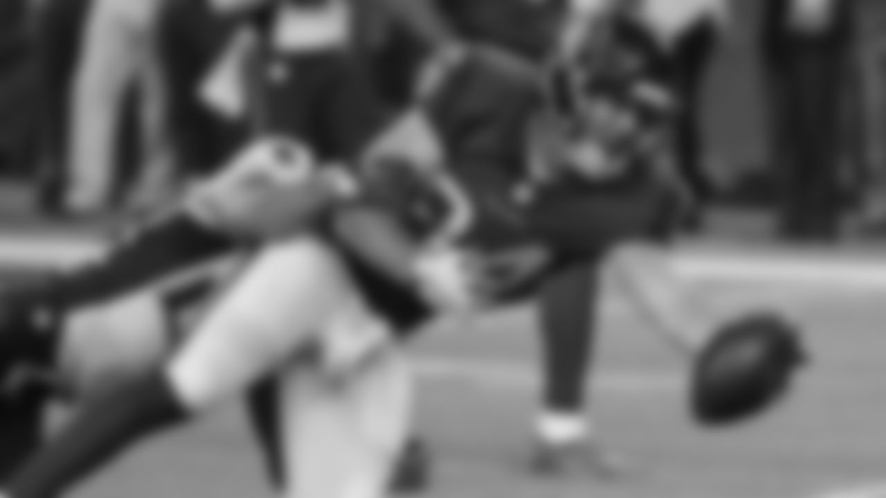 Ryan Griffin, TE