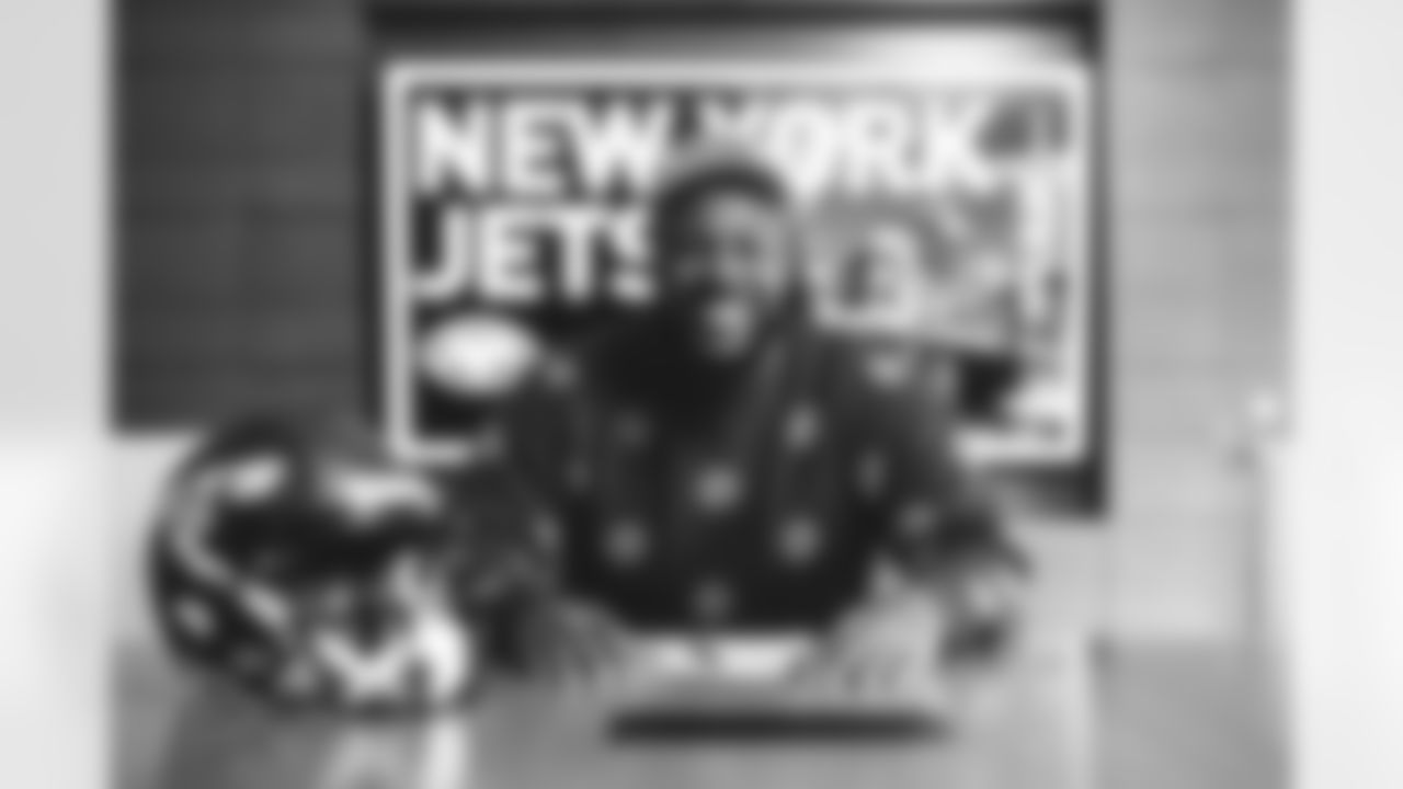 DL Quinton Jefferson