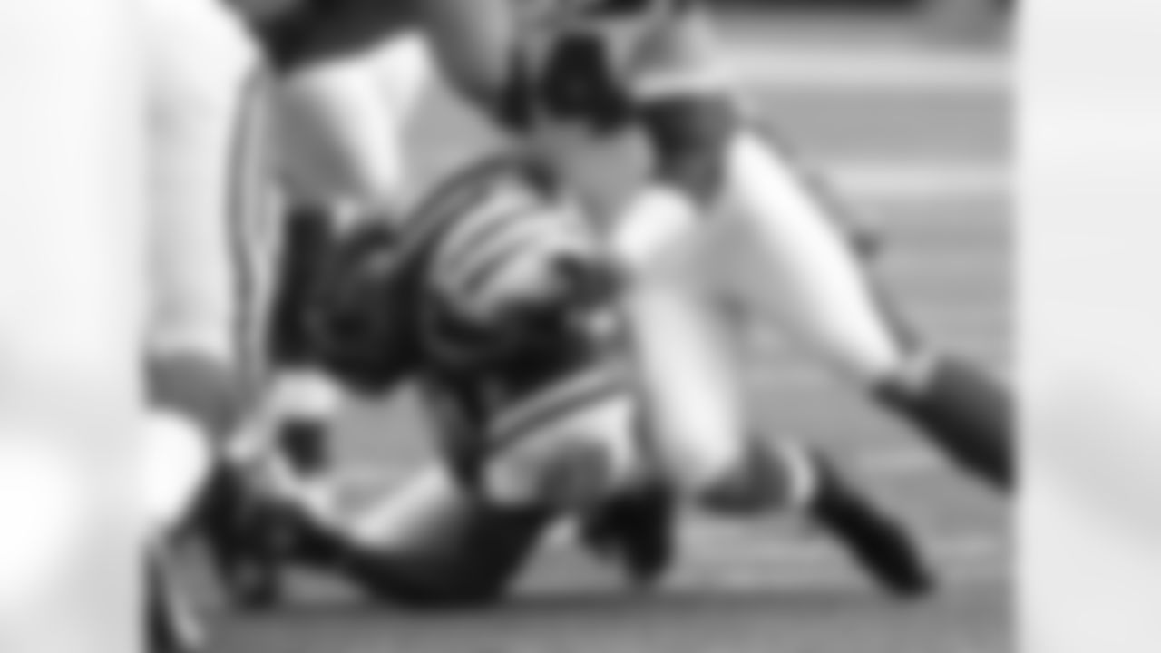 2009 Week 6 - Jets vs Bills Photos
