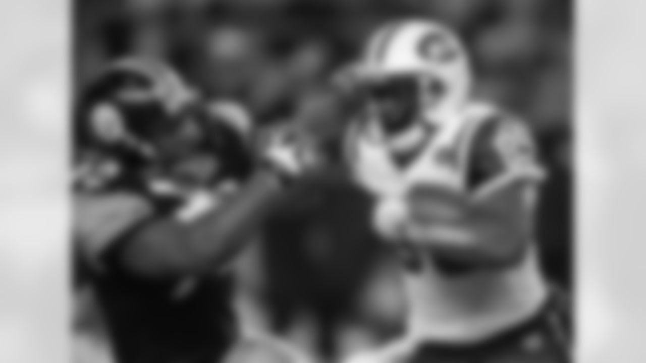 New York Jets at Pittsburgh Steelers AFC Championship Game