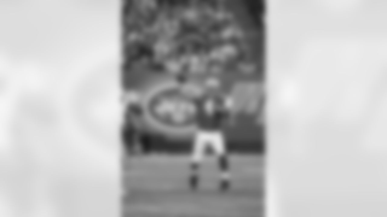 Brett Favre 2008 Photos