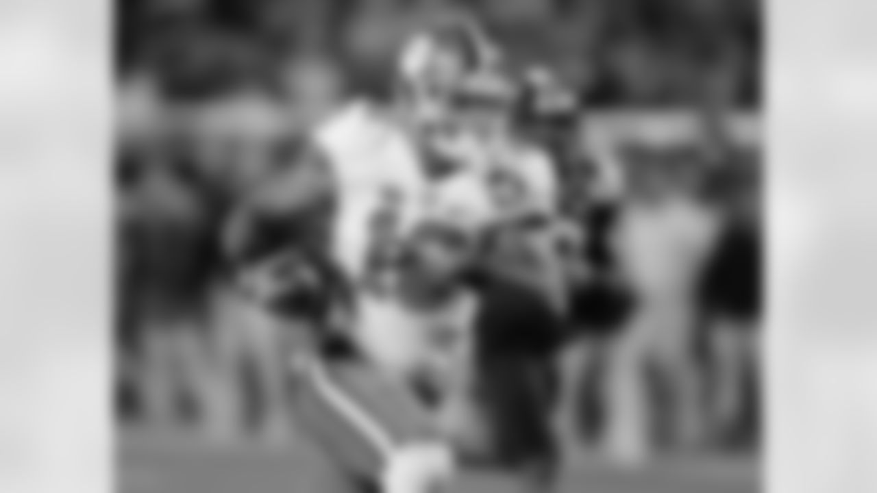 Jordan Leggett (Clemson)