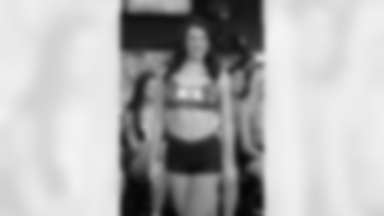 # 74 Christina M.