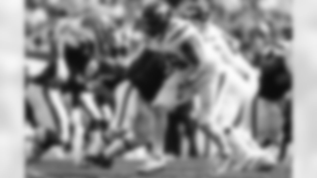 T George Fant