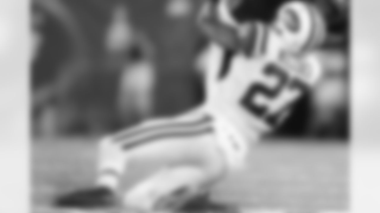 CB Dee Milliner