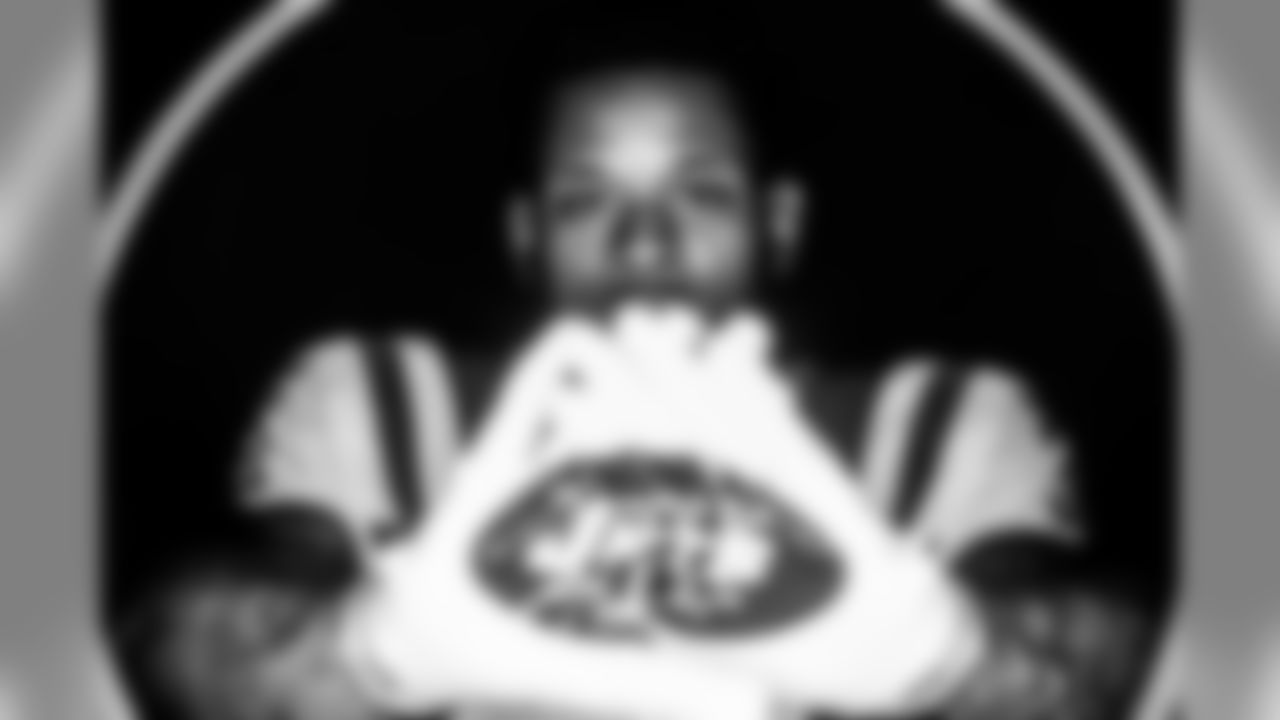31 Derrick Jones (CB)