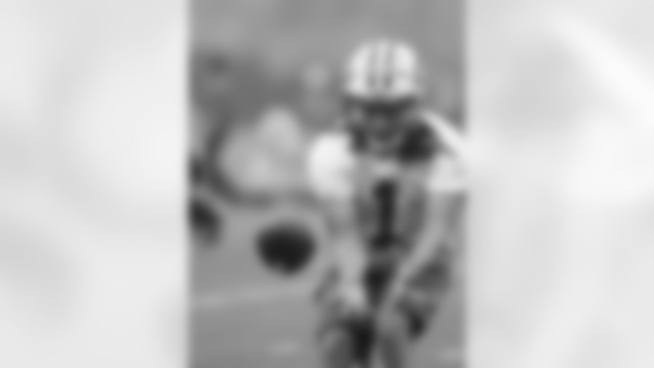 WR - Arthur Williams