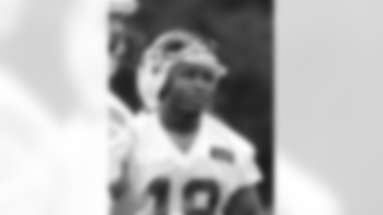 WR - Jacoby Ford
