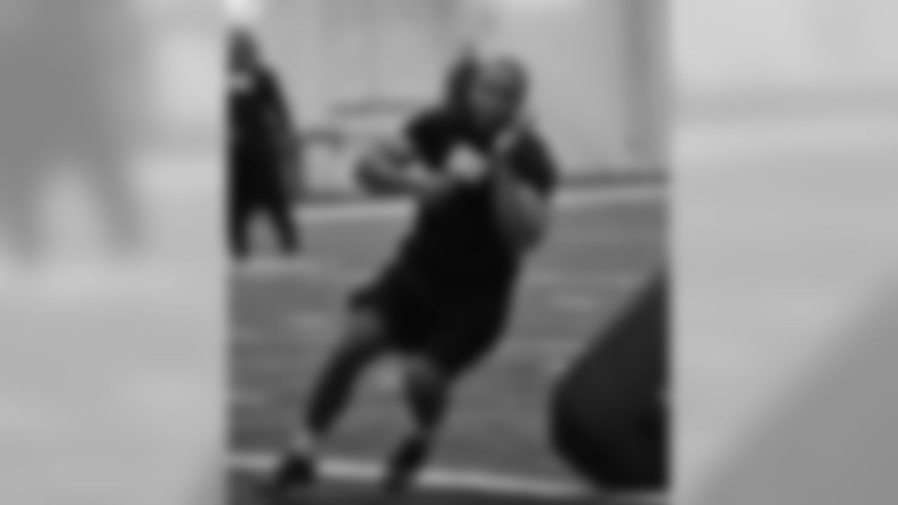 NFL Regional Combine