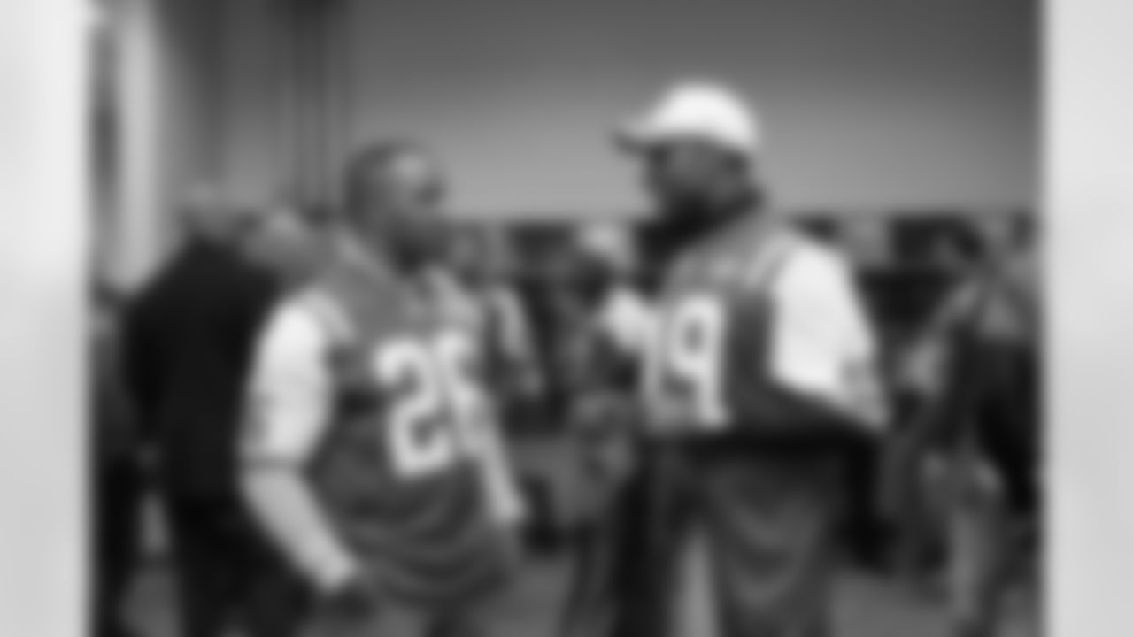 Photo taken from Jets vs. Dolphins, November 29