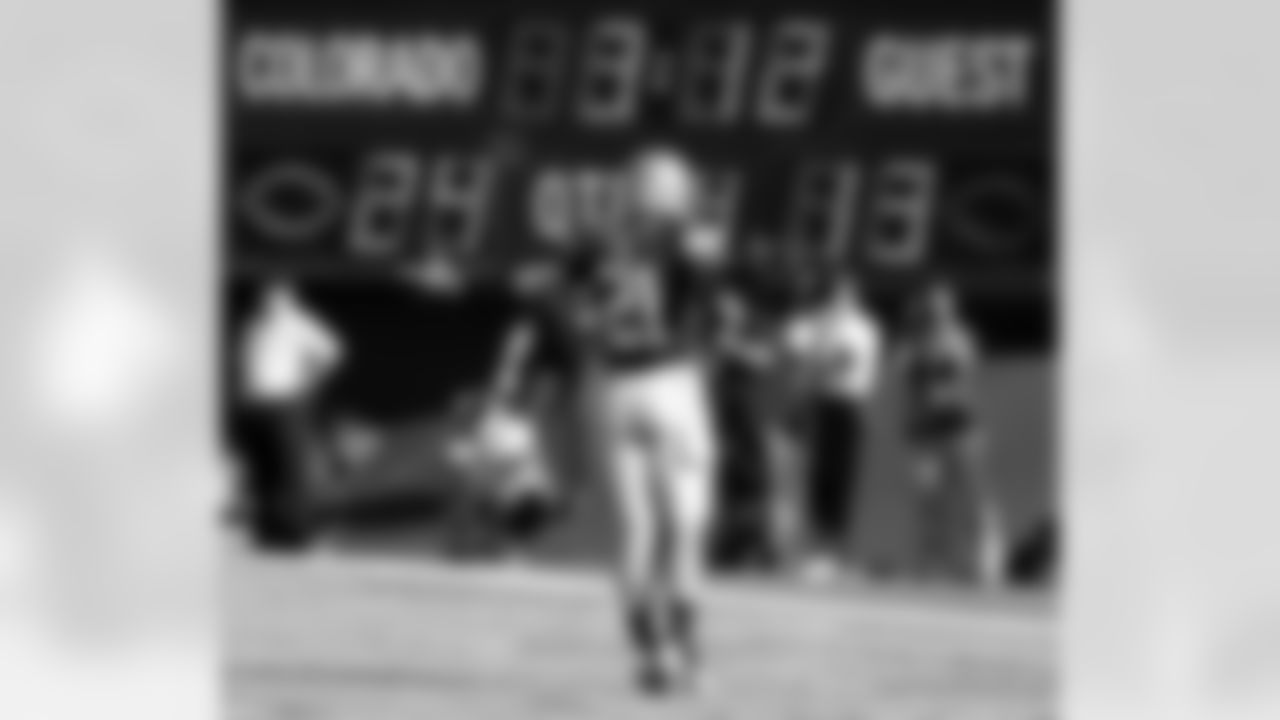 2011 Jets Draft Pick: Scotty McKnight