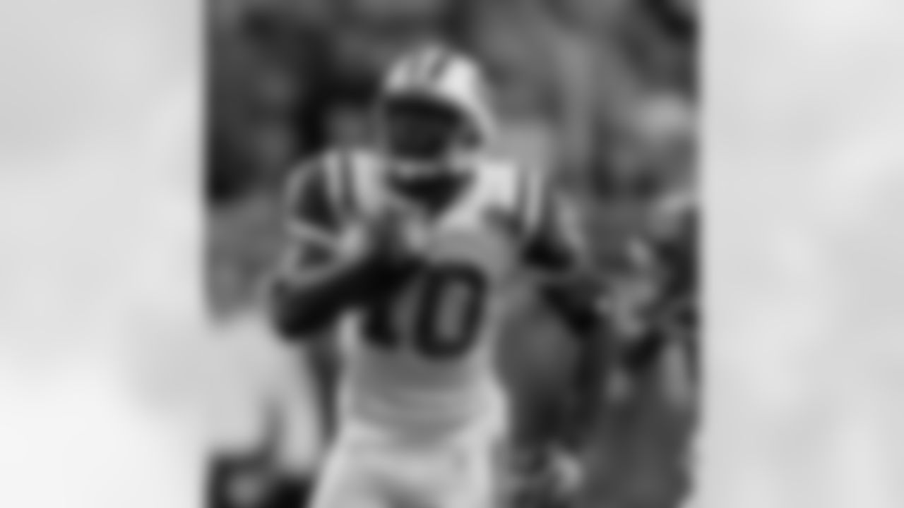 Santonio Holmes Photos