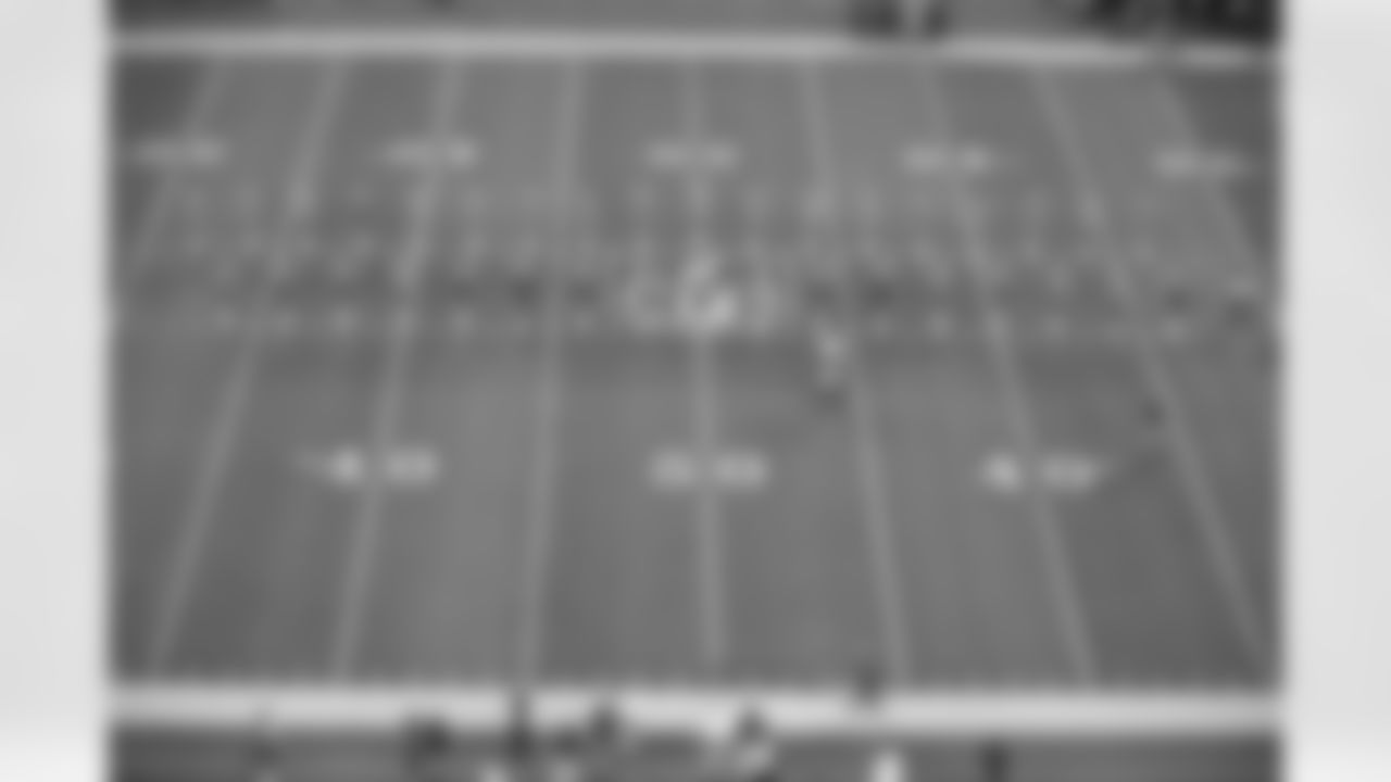 New York Jets Flight Crew: Jets vs Dolphins