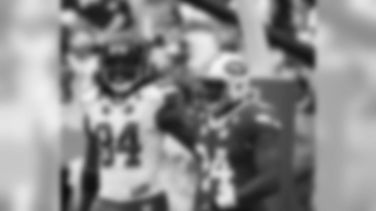 2011 Pro Bowl Photos