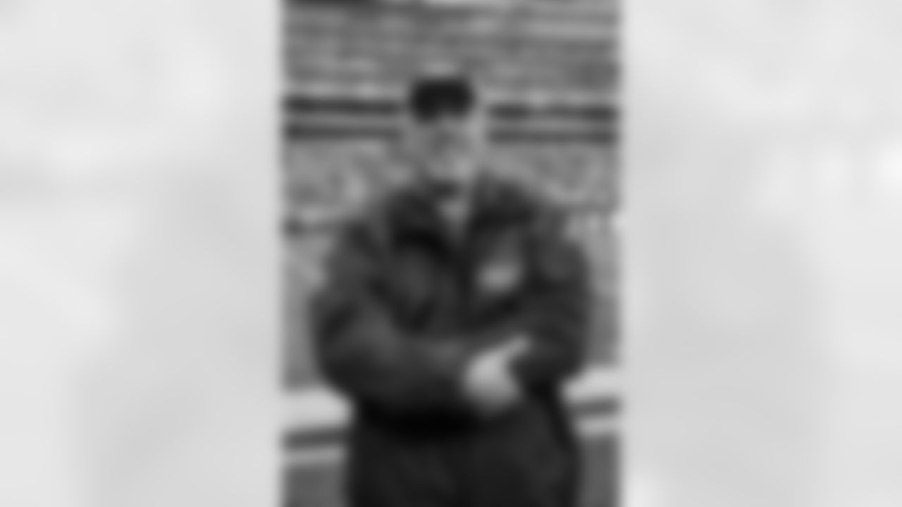 Gary Del'Abatte - Radio Producer