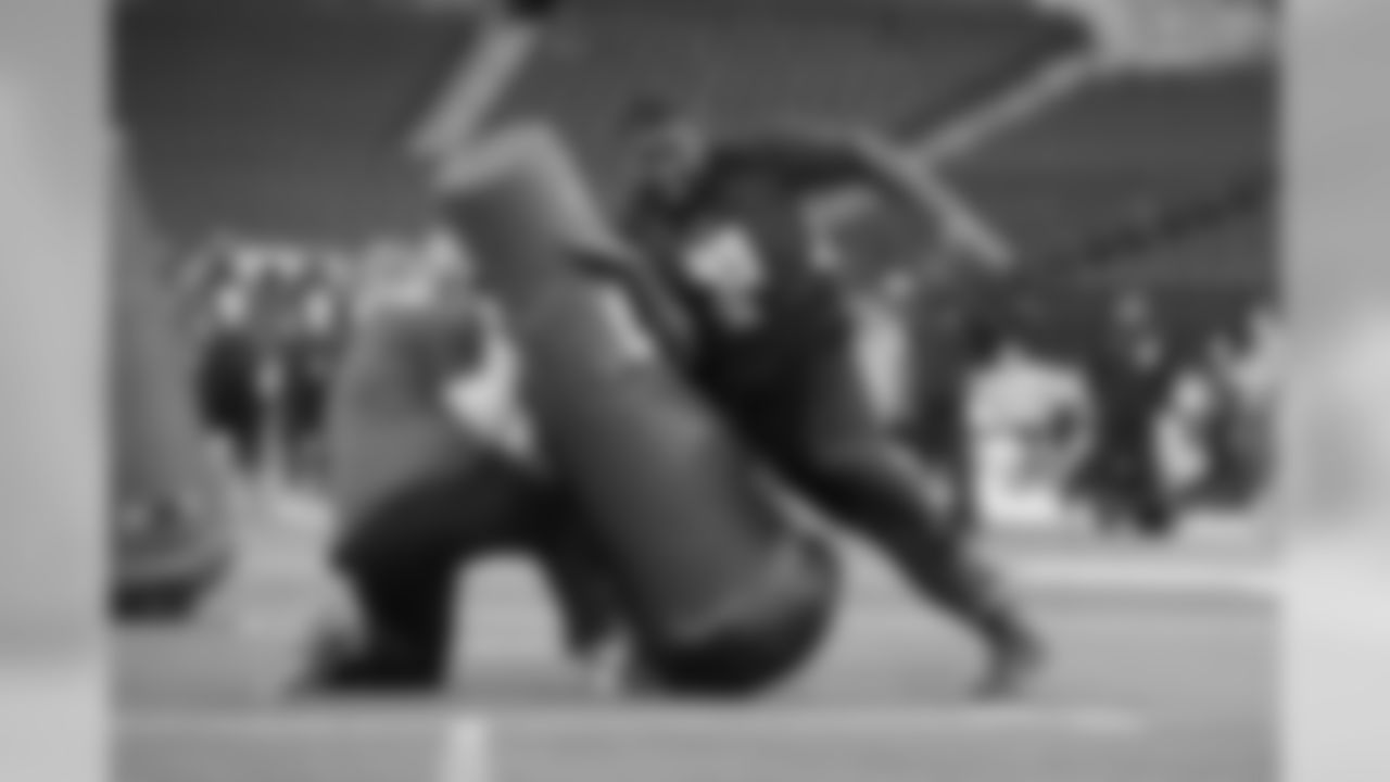 DT Sheldon Rankins, Louisville (6'2, 304)