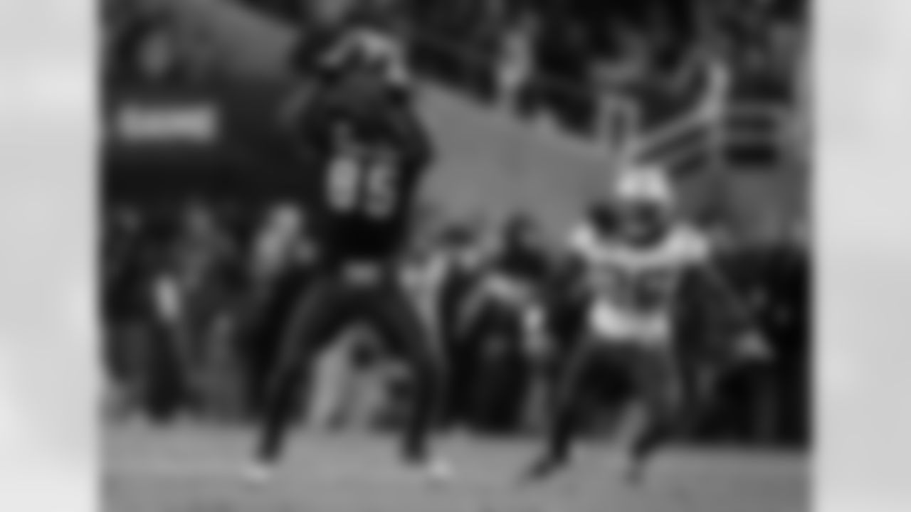 2011 Jets Draft Pick: Jeremy Kerley