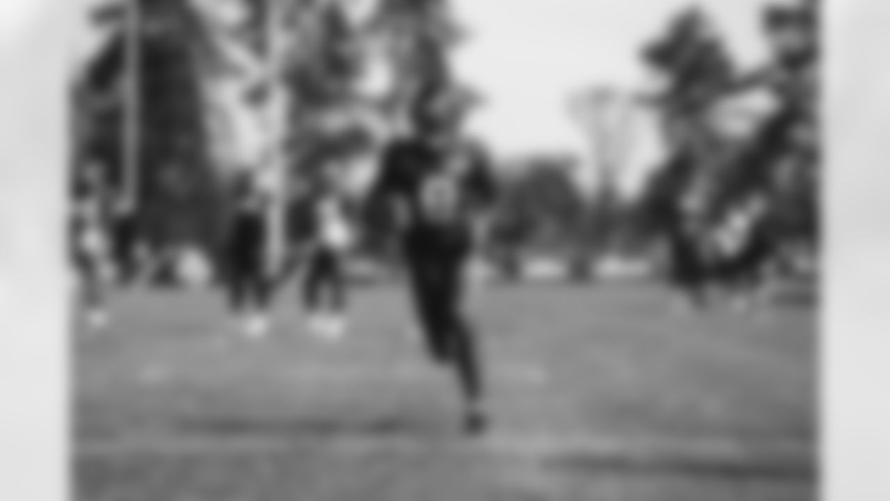 Elijah Moore