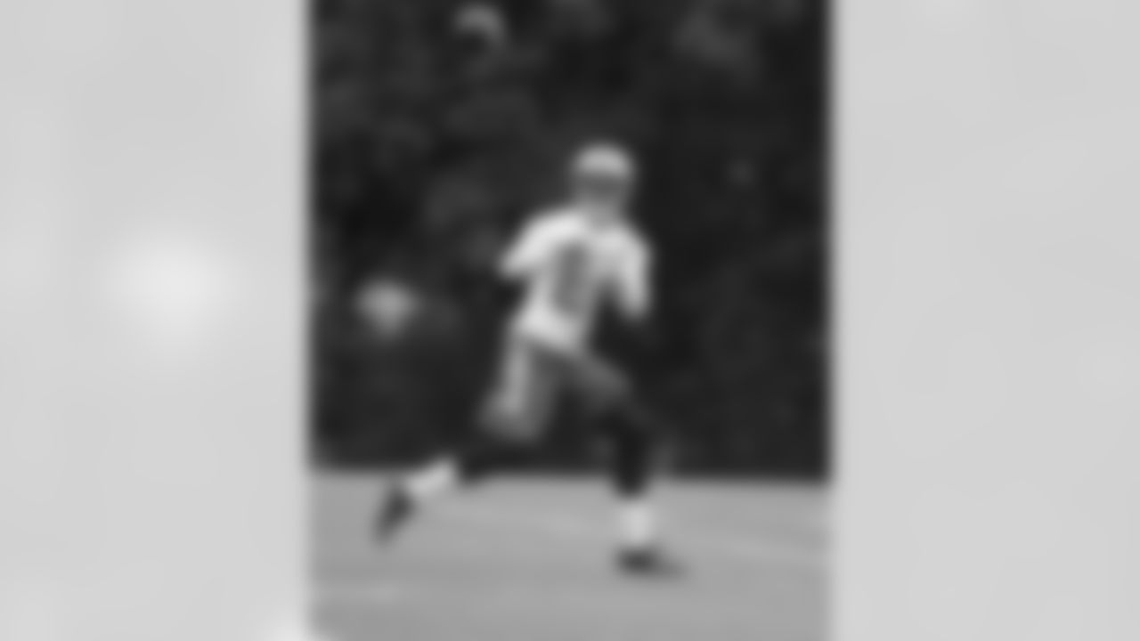 WR - DeVier Posey