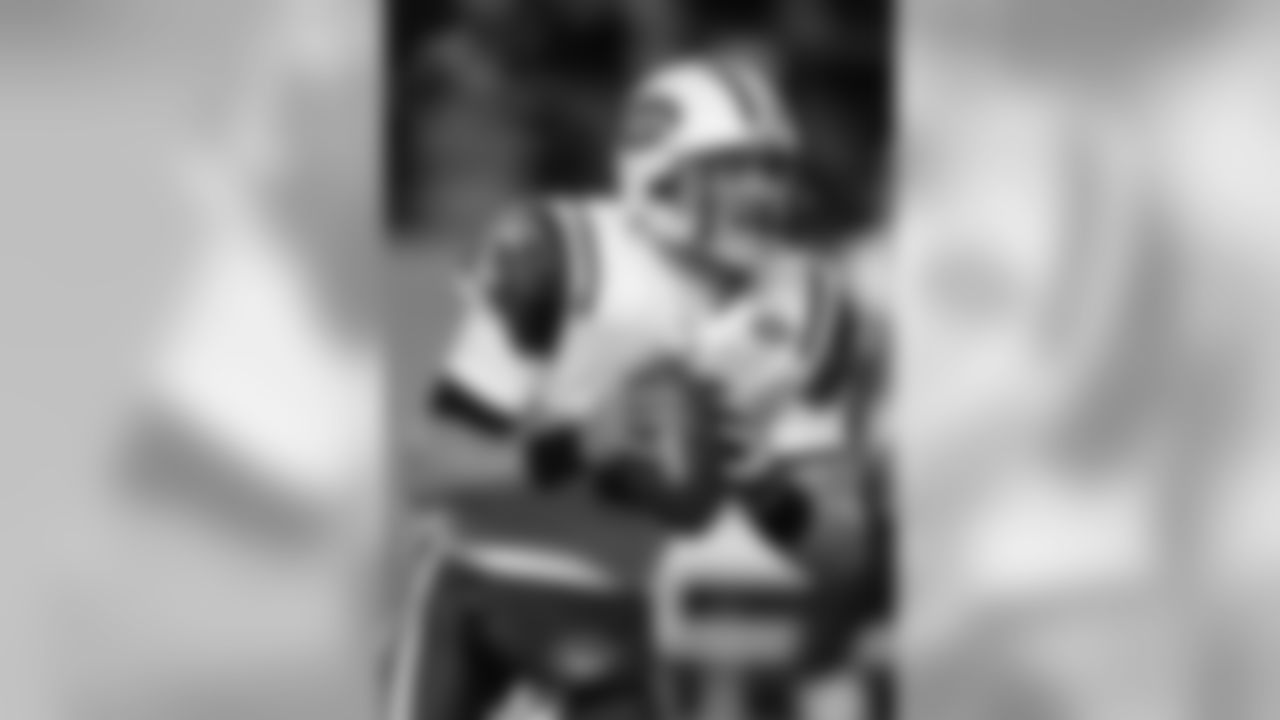 New York Jets at Pittsburgh Steelers AFC Championship Game