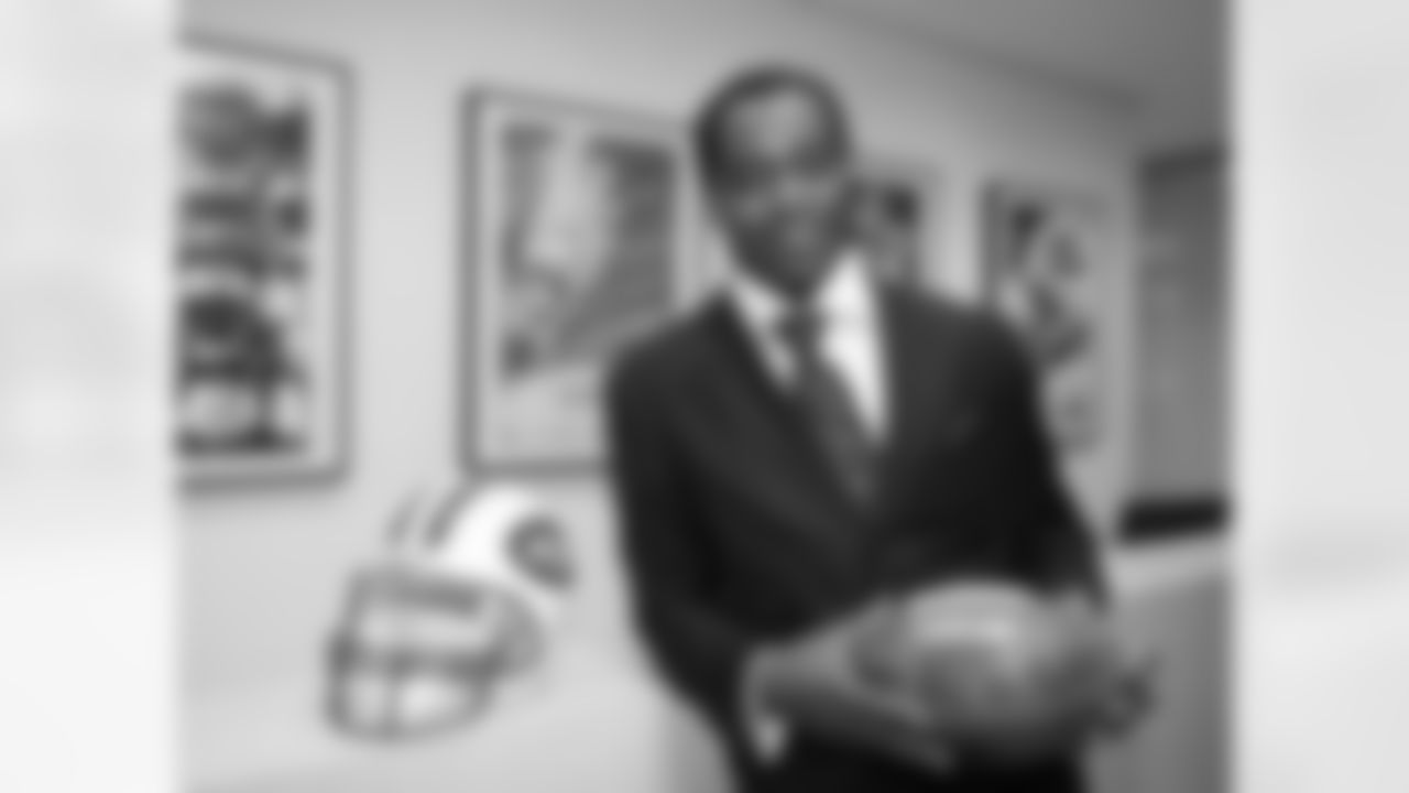 Curtis Martin's career was a work of art