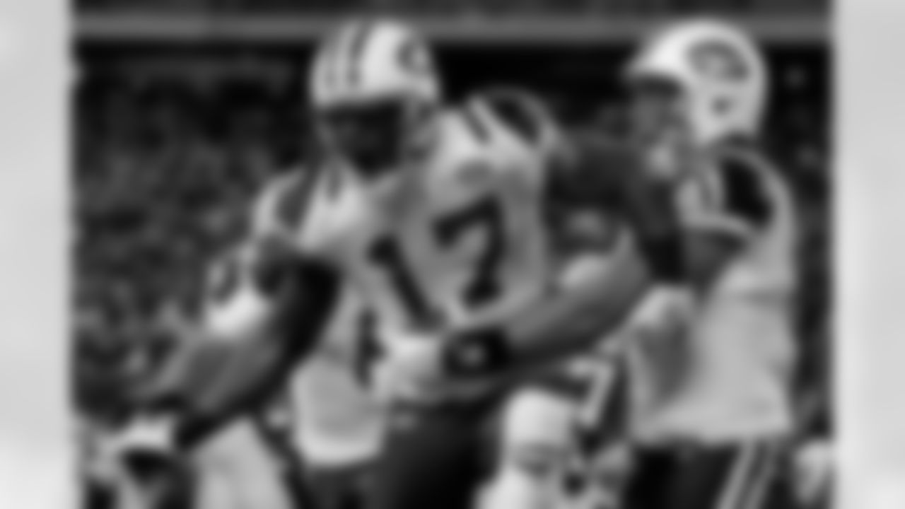 New York Jets at New England Patriots Divisional Playoff Game