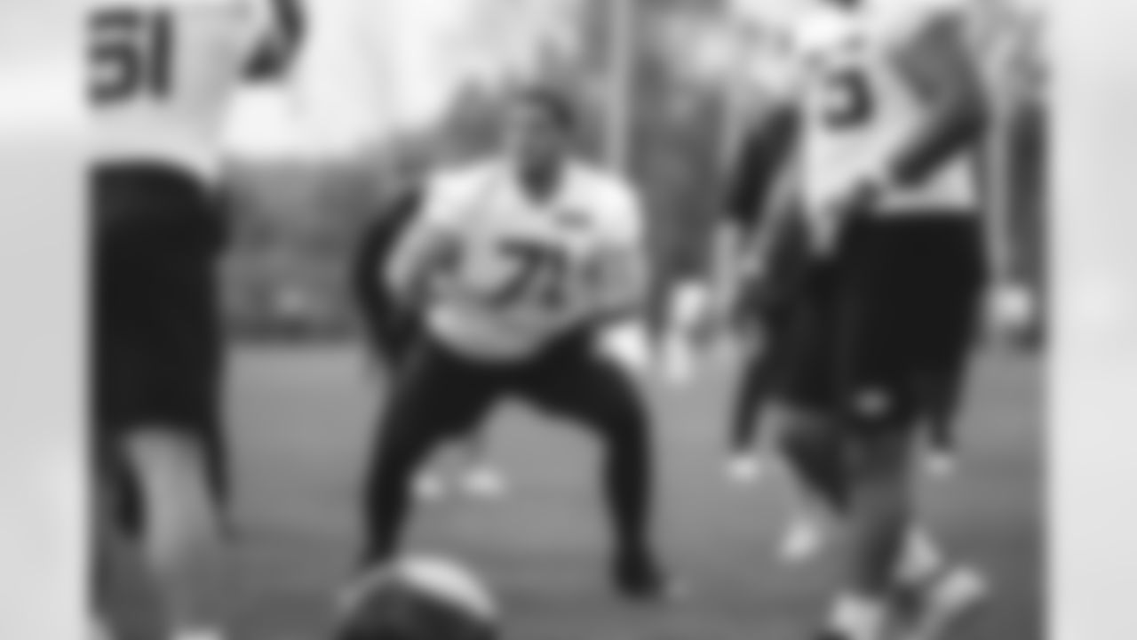 OL Nate Herbig