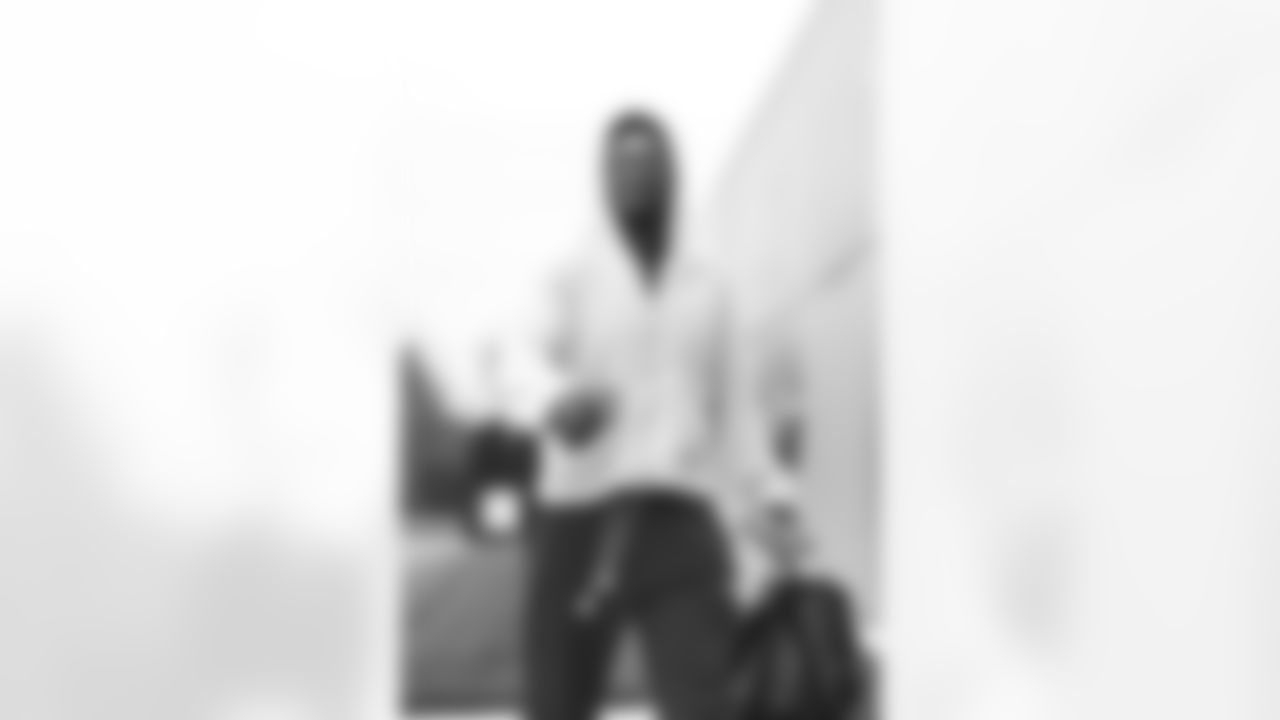 S Jordan Whitehead