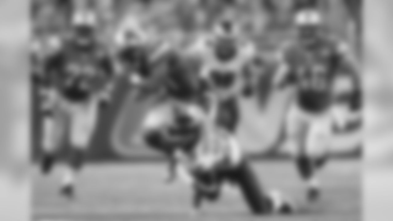36. SS Walter Thurmond, Philadelphia Eagles
