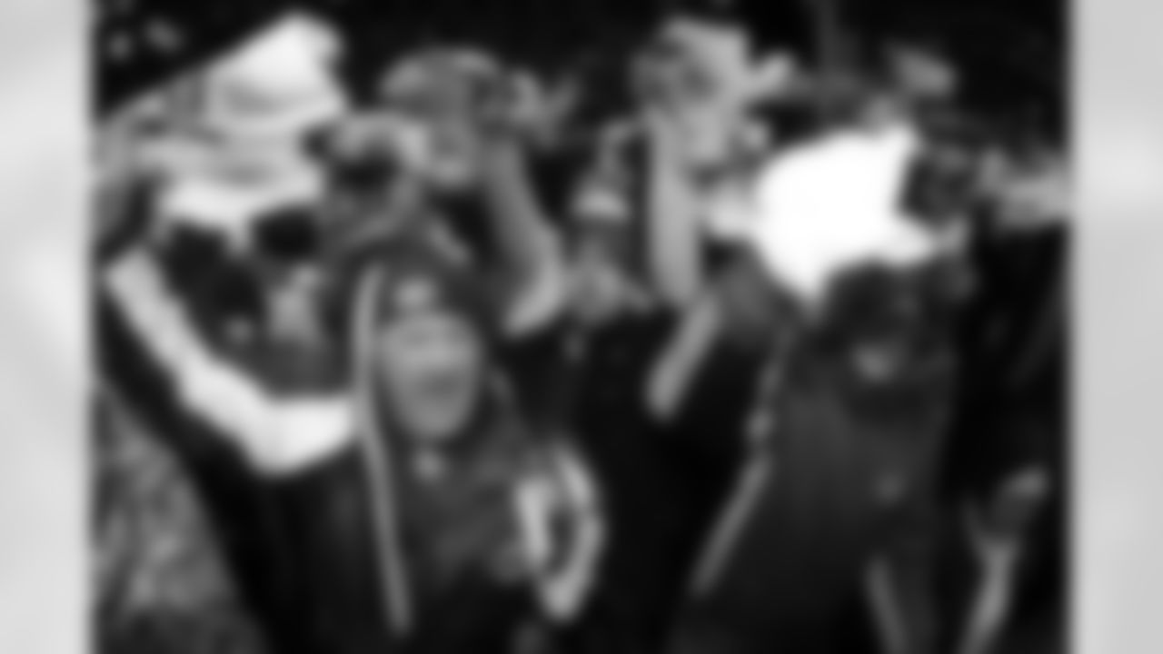 2010 New York Jets Playoff Rally