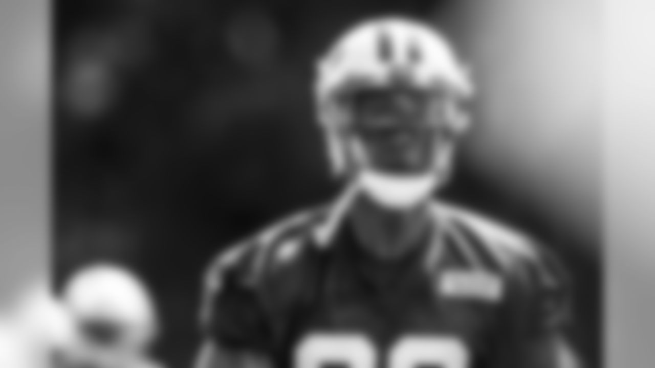 22 Trumaine Johnson (CB)