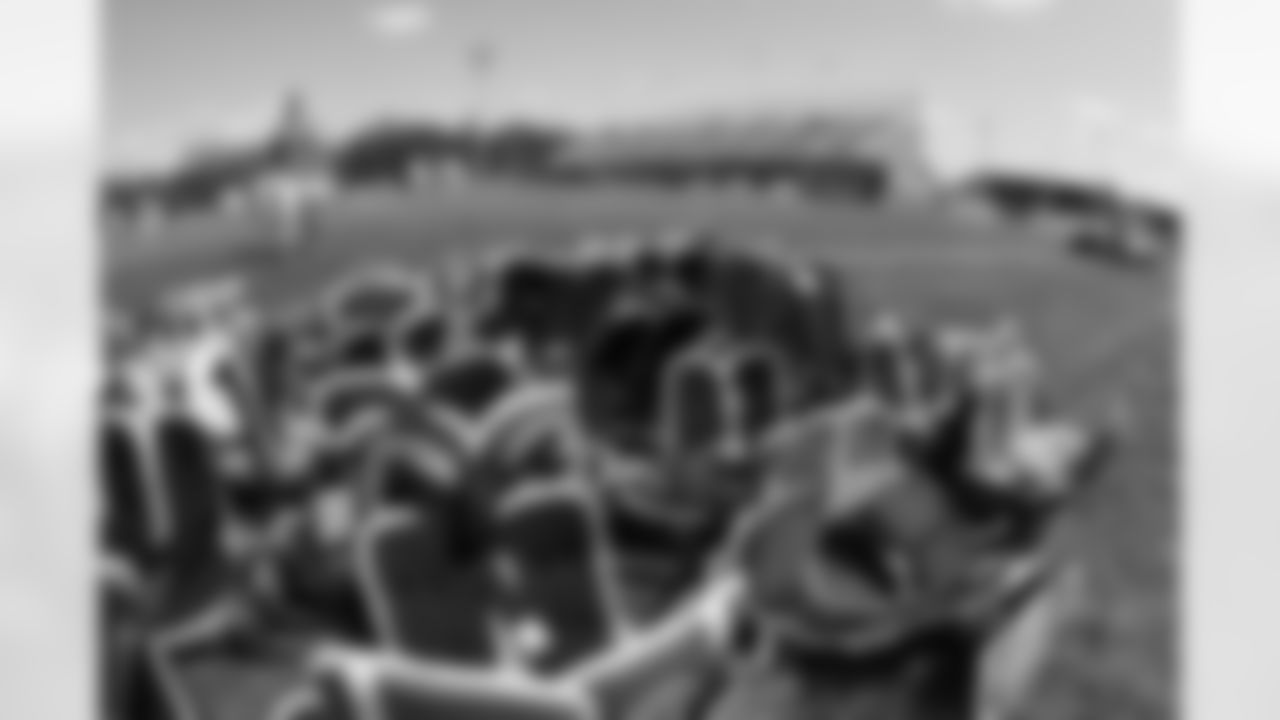 Al Pereira's Best of 2009 NY Jets Training Camp at Cortland
