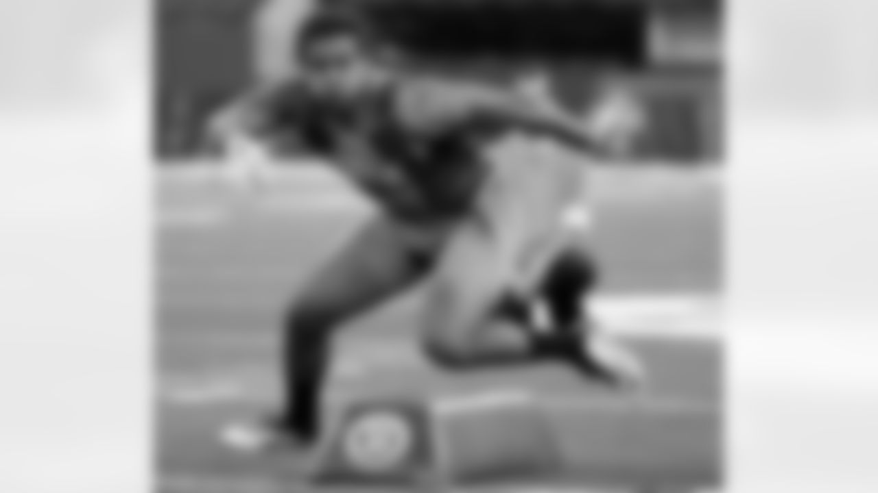 Eric Kendricks, ILB UCLA
