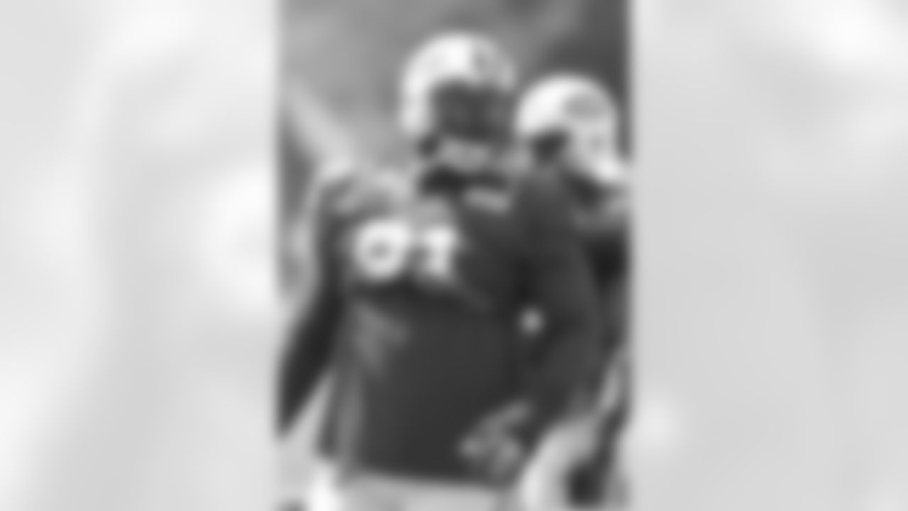 DE Sheldon Richardson